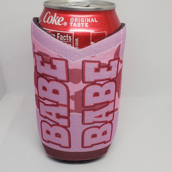 ‼️B1G1 Cowgirl Boot Can Coozie, NEW - Picture 5 of 6